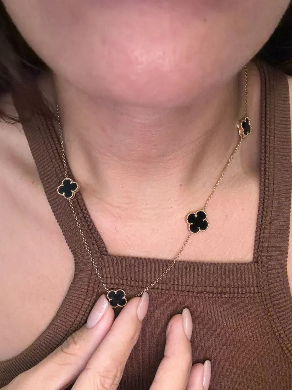 Cordão ouro 18k - Foto 2