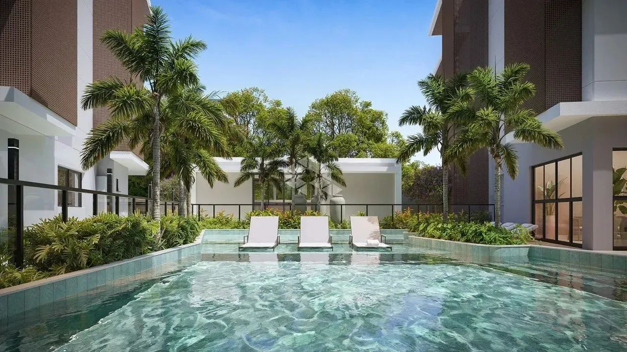 Villa Maggiore. Sofisticação em Estado Natural. João Paulo - Florianópolis - SC