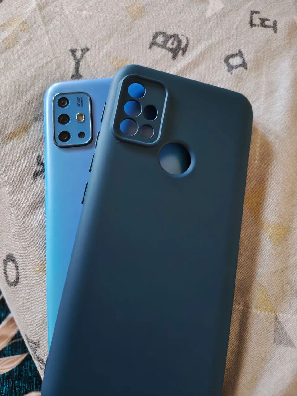 Motorola moto G20 5g - Foto 2