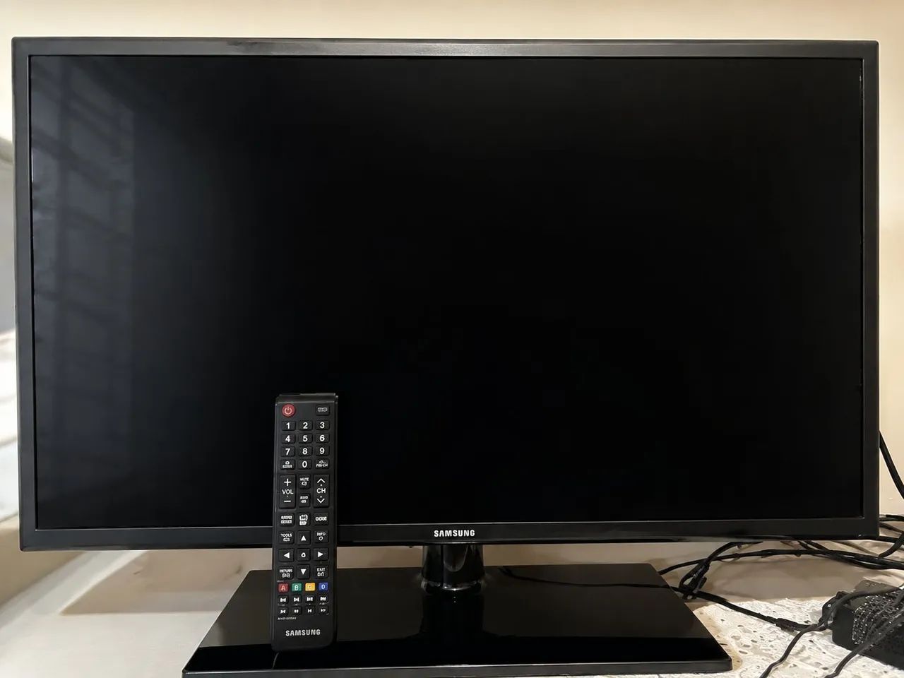 TV LED de 32 polegadas da Série 4 - Foto 2