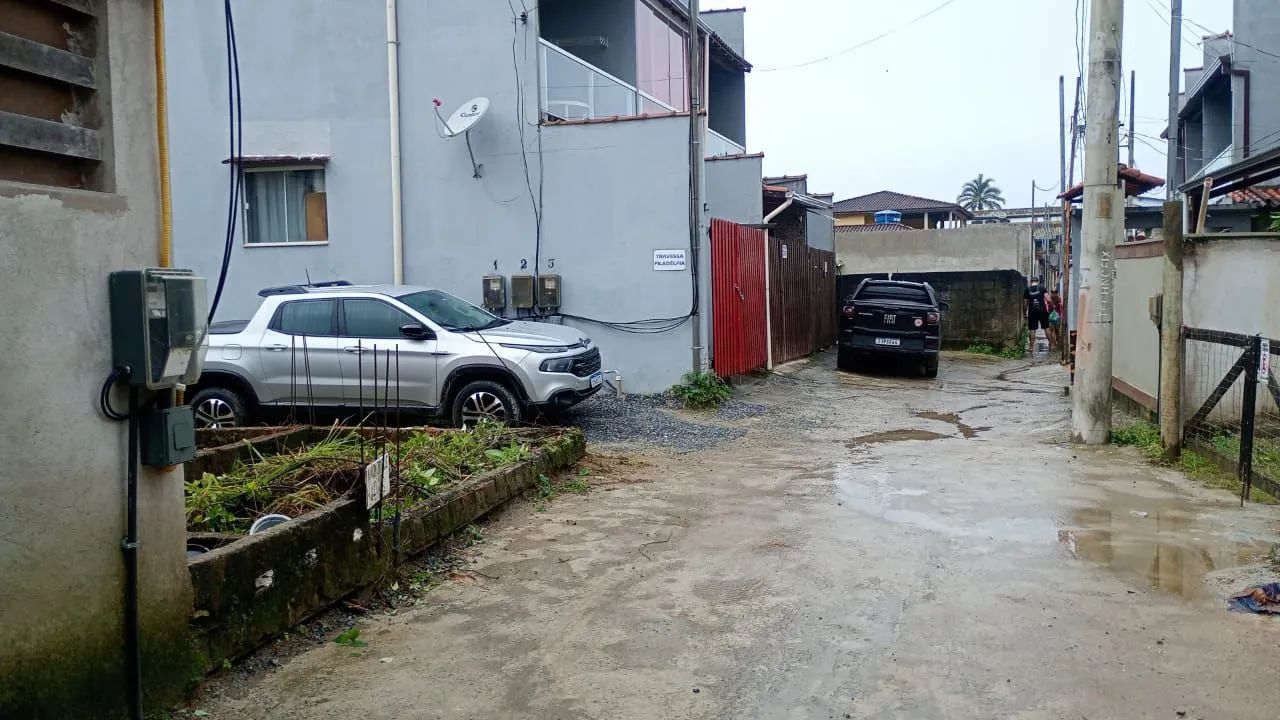 Lote na prainha de Mambucaba  - Foto 3