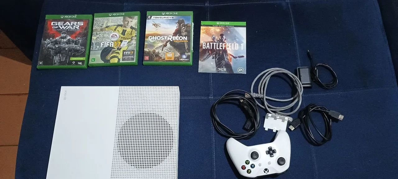 Xbox one s 1t  - Foto 2