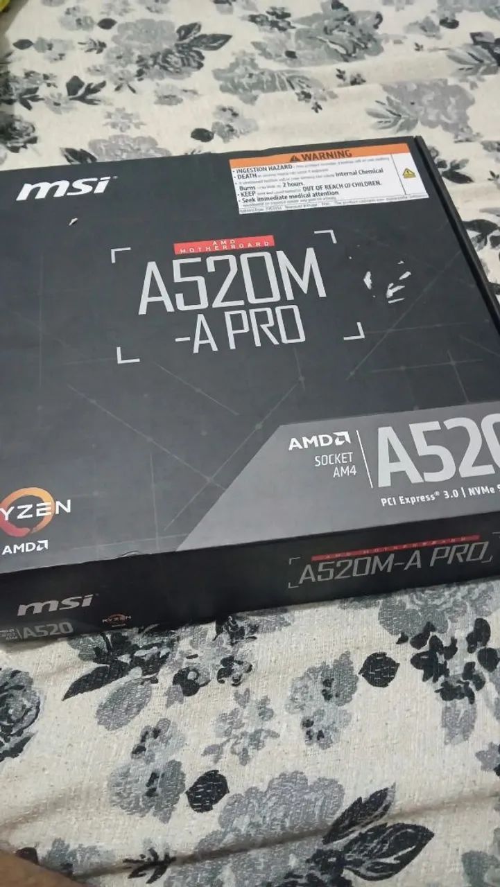 Kit PC Gamer 5 Peças - Foto 2
