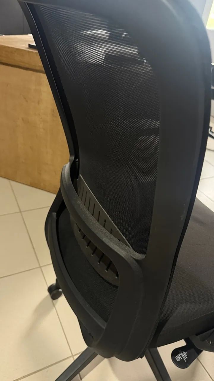 Cadeira de escritório  - Foto 2