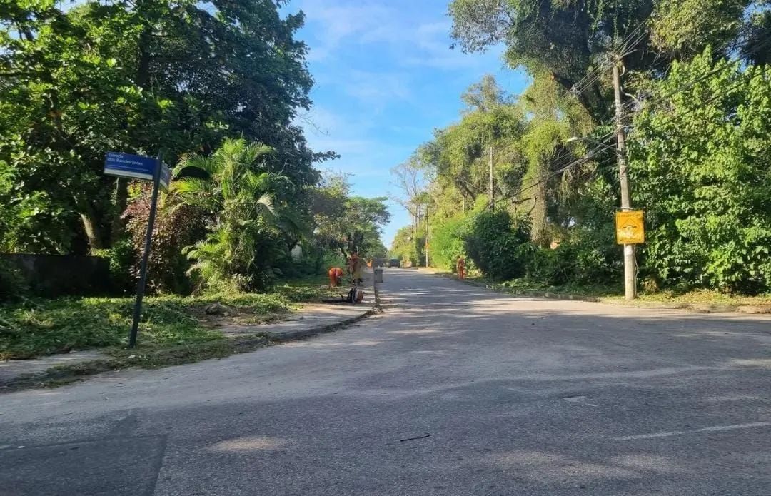 Foto - Rio de Janeiro - Vargem Grande