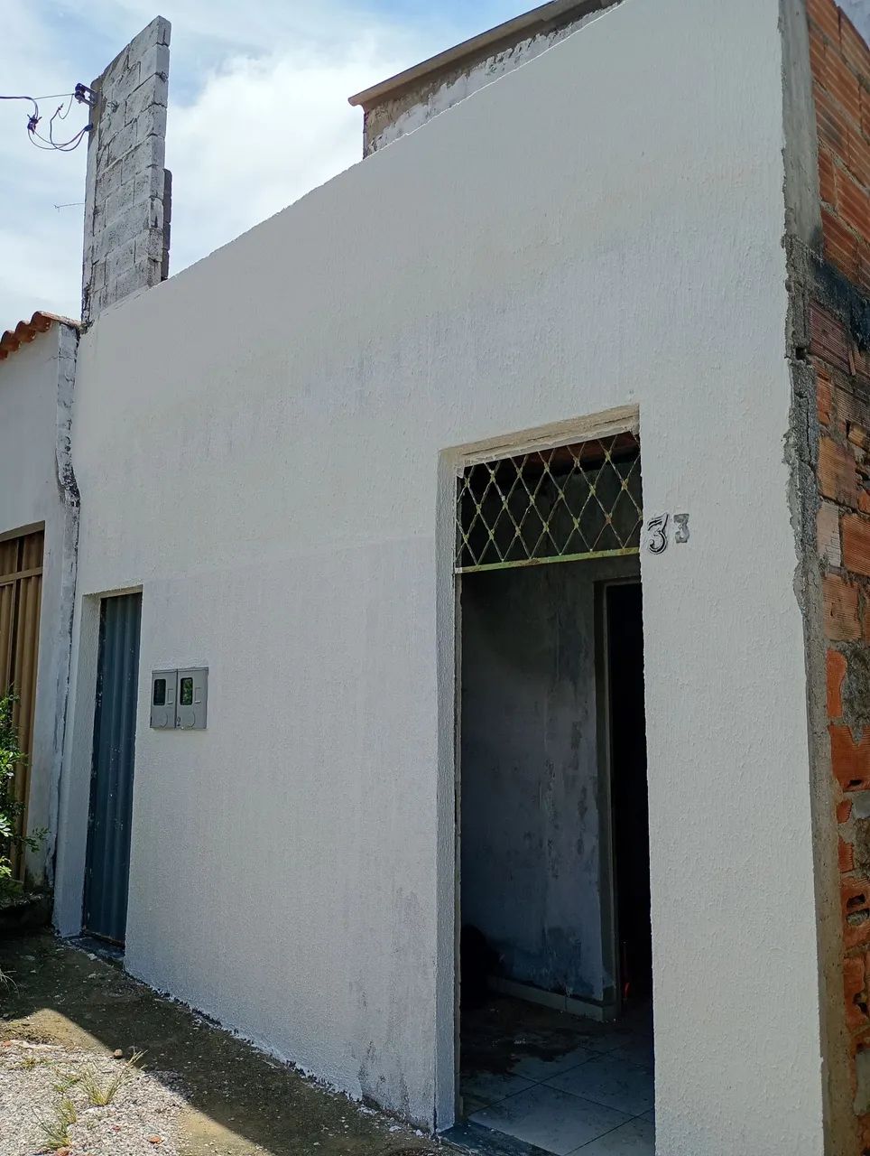 Foto - Esmeraldas - Santa Cecília