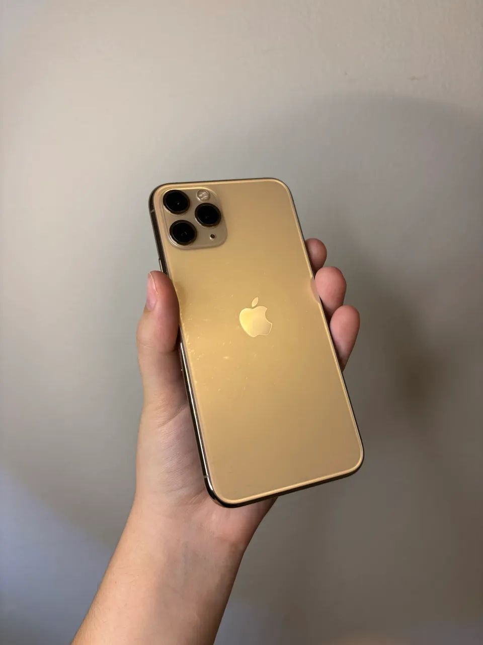 iPhone 11 Pro ゴールド 256GB APPLE IPHONE 11 PRO, 256GB, GOLD - UNLOCKED (RENEWED PREMIUM