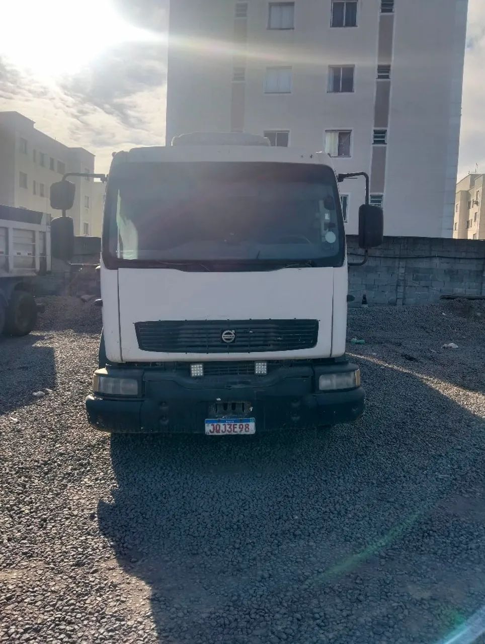Vendo volvo VM 240 - Foto 5