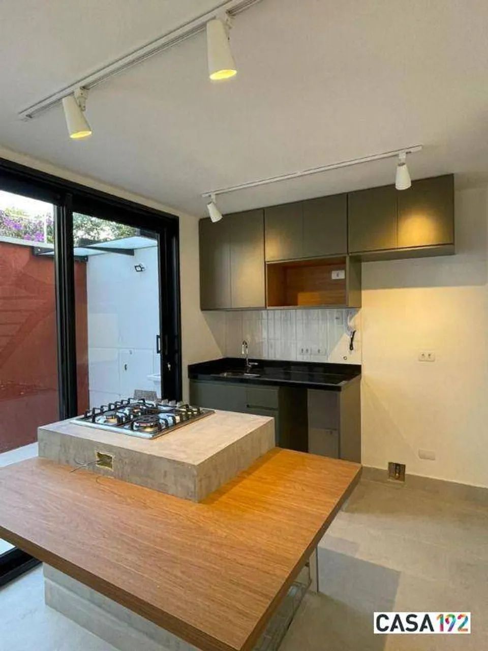 Casa com 2 dormitórios à venda, 100 m² por R$ 1.530.000,00 - Campo Belo - São Paulo/SP - Foto 3