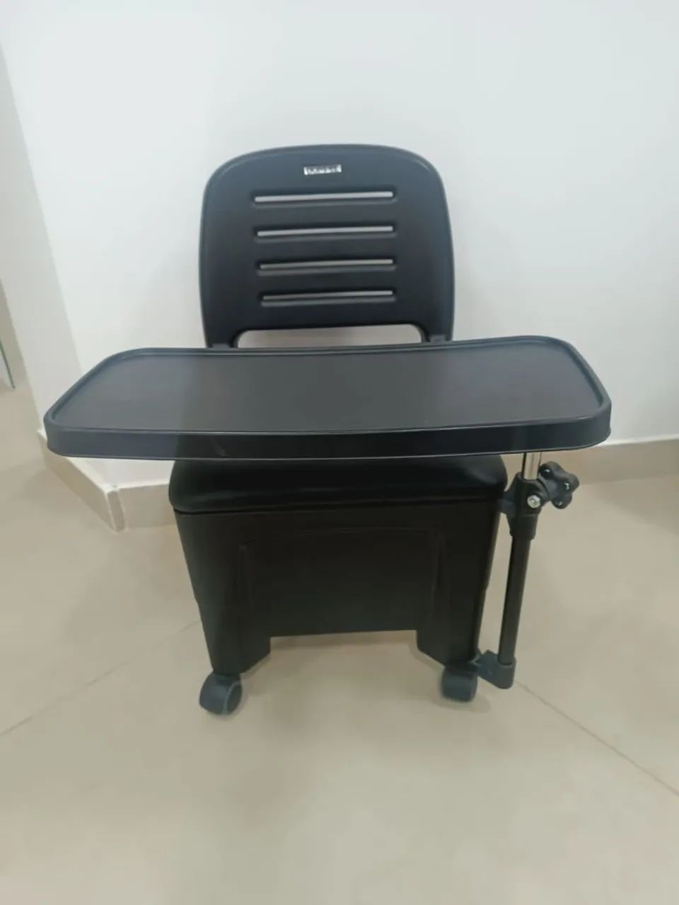 Cirandinha Bari Manicure Dompel