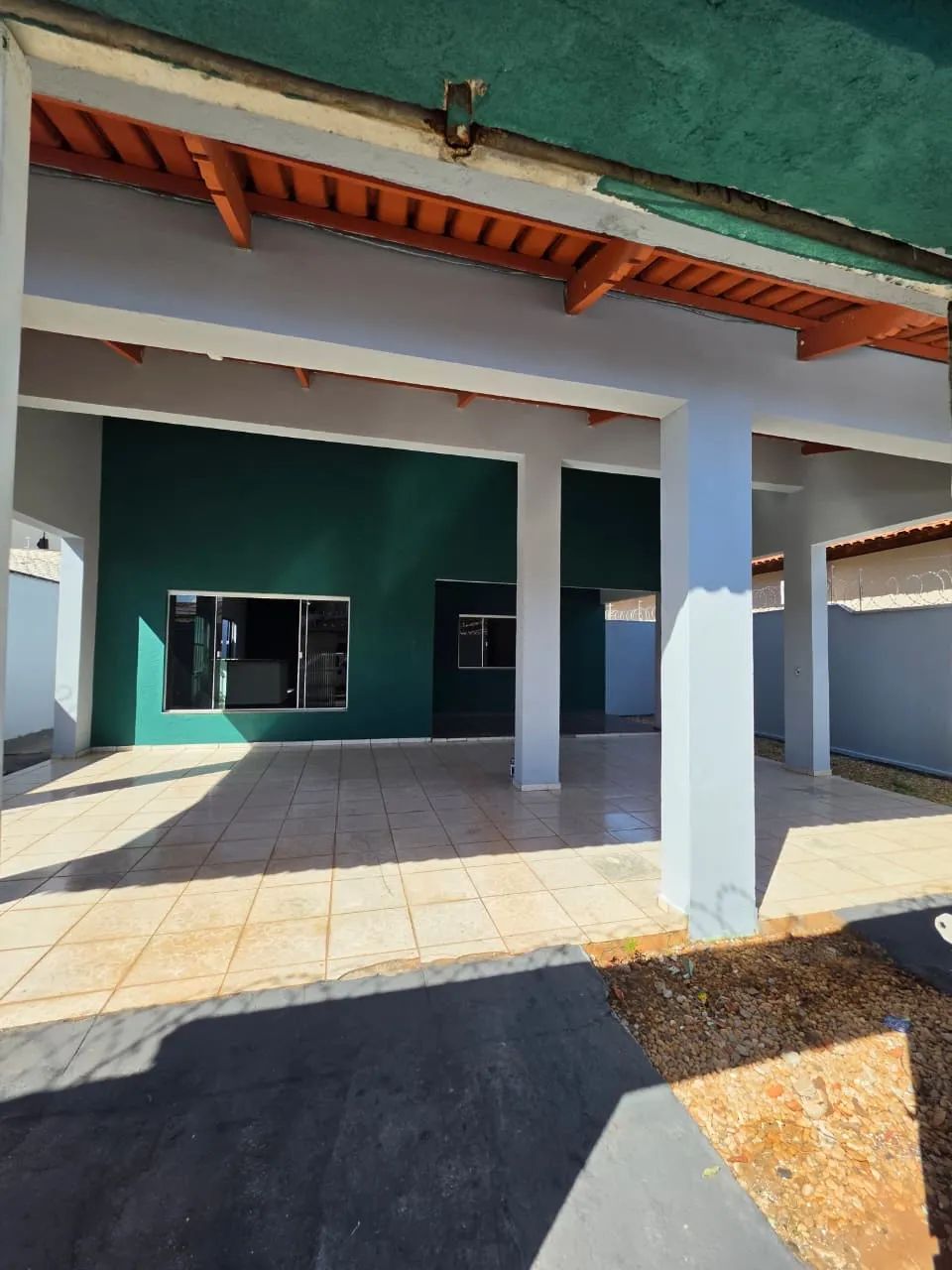Casa à Venda com Edícula na 106 Norte  Palmas/TO