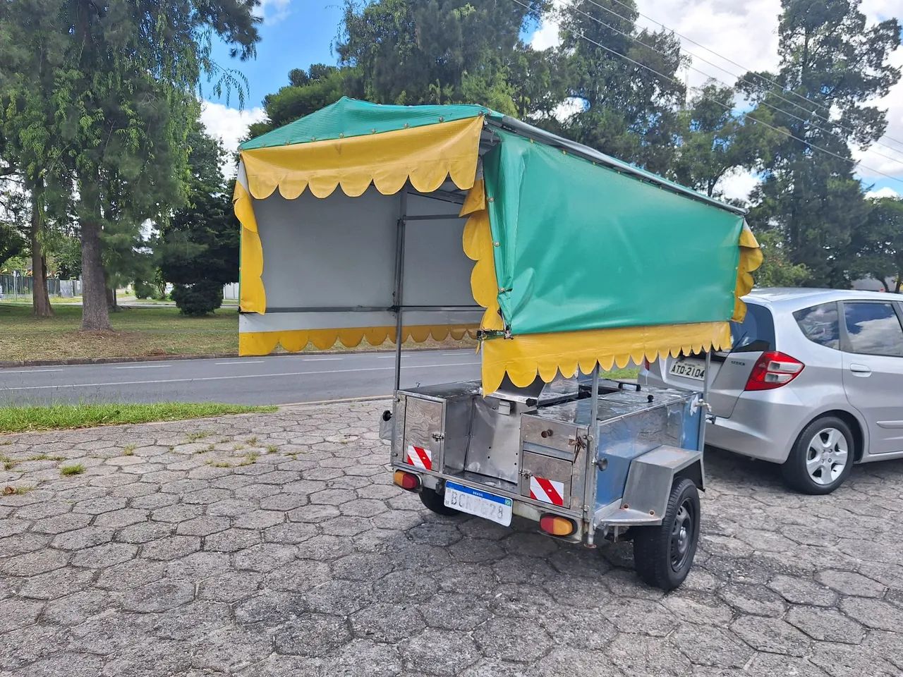 CARRO. CALDO DE CANA - Foto 7