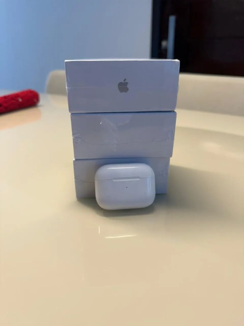 AIRPODS PRO 2AND GENERATION LACRADOS 1:1 - Foto 4