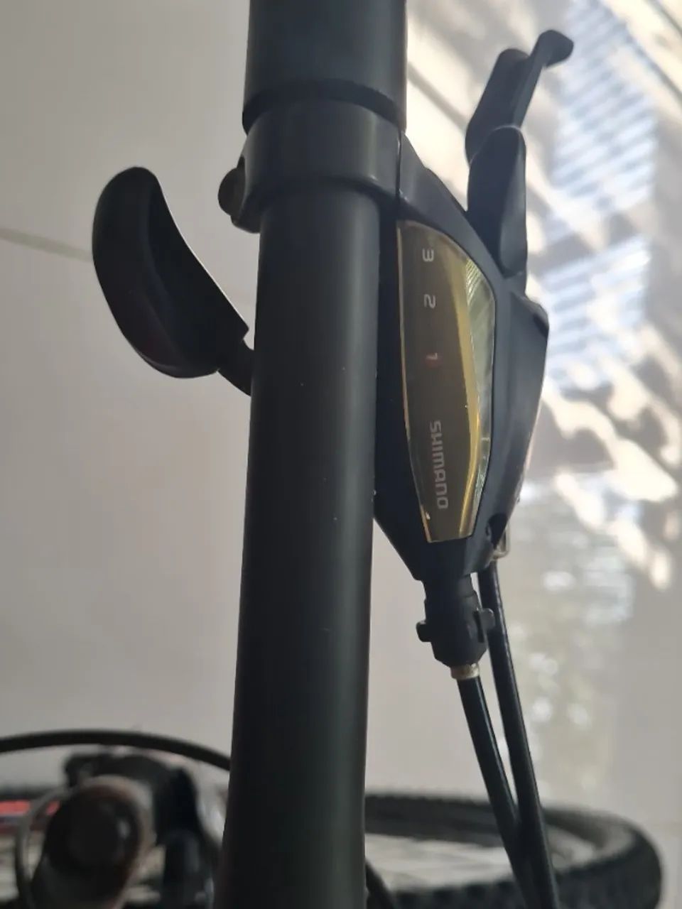 Vendo bicicleta - Foto 5