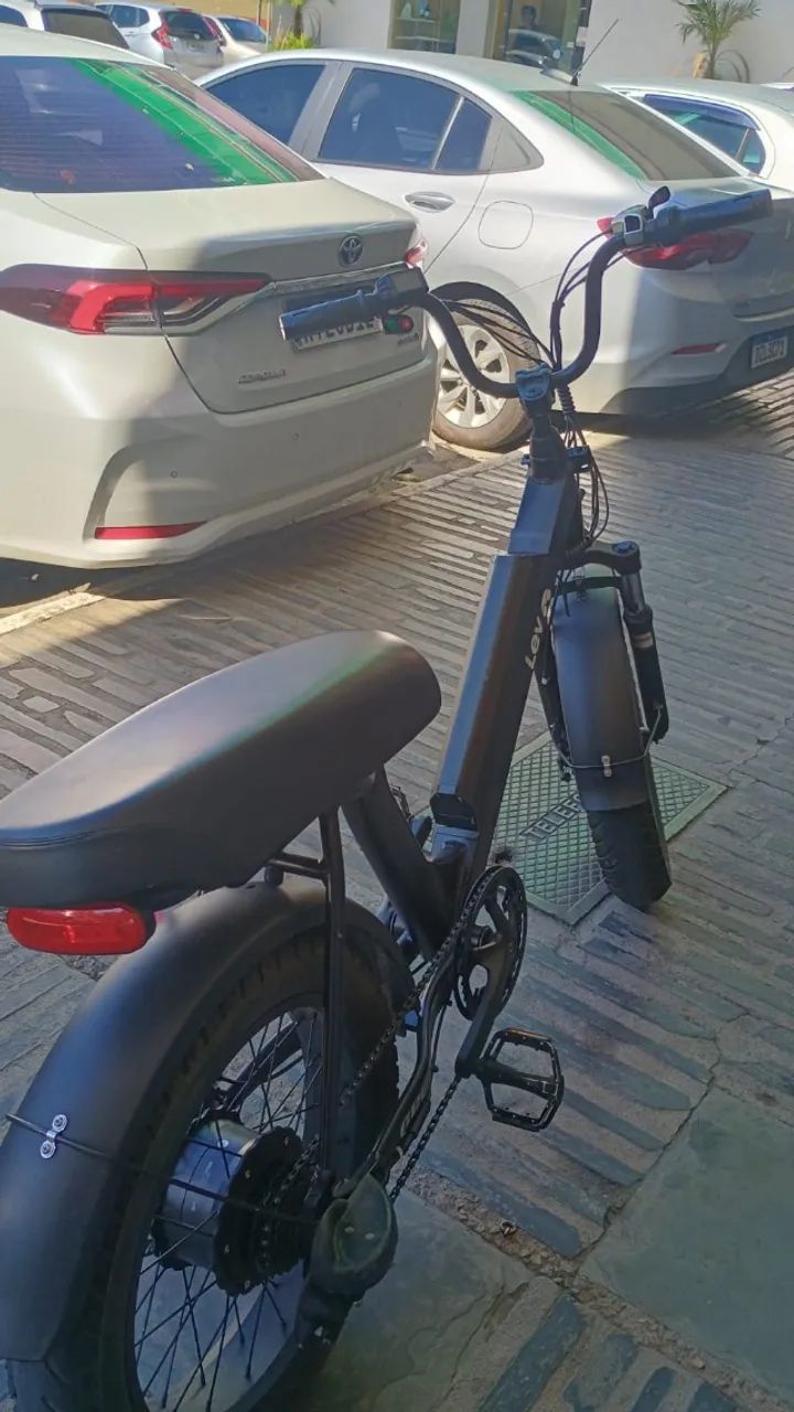 CRUISER LEV  - Foto 2
