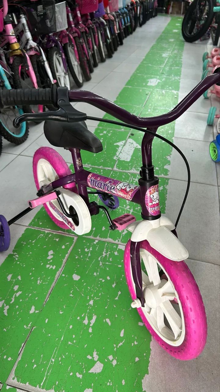 Bike aro 12 - Foto 2