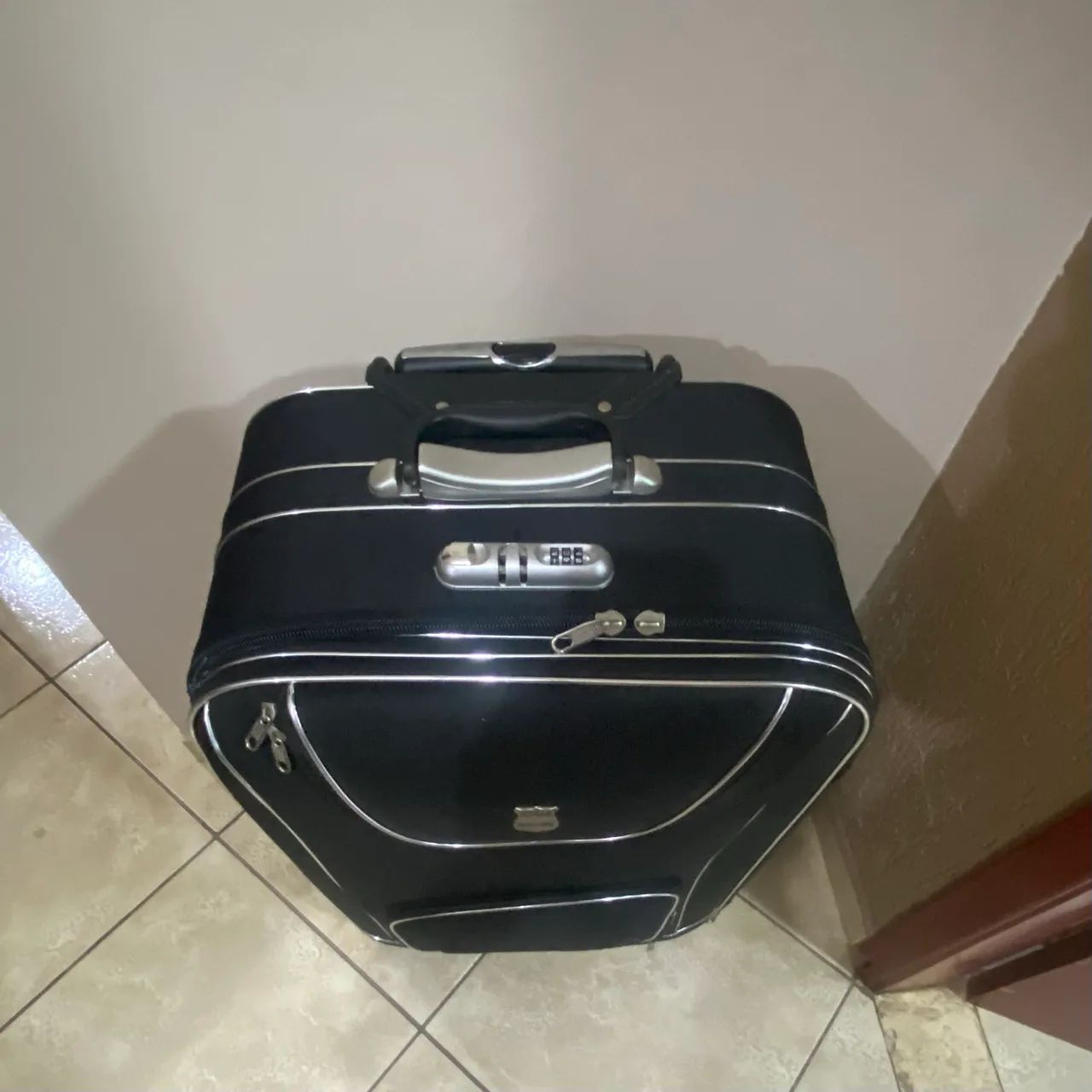 Mala de Viagem - Foto 2