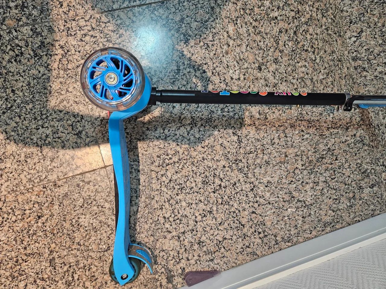 Patinete - Foto 2
