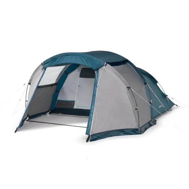 Barraca Quechua MH100 4 pessoas