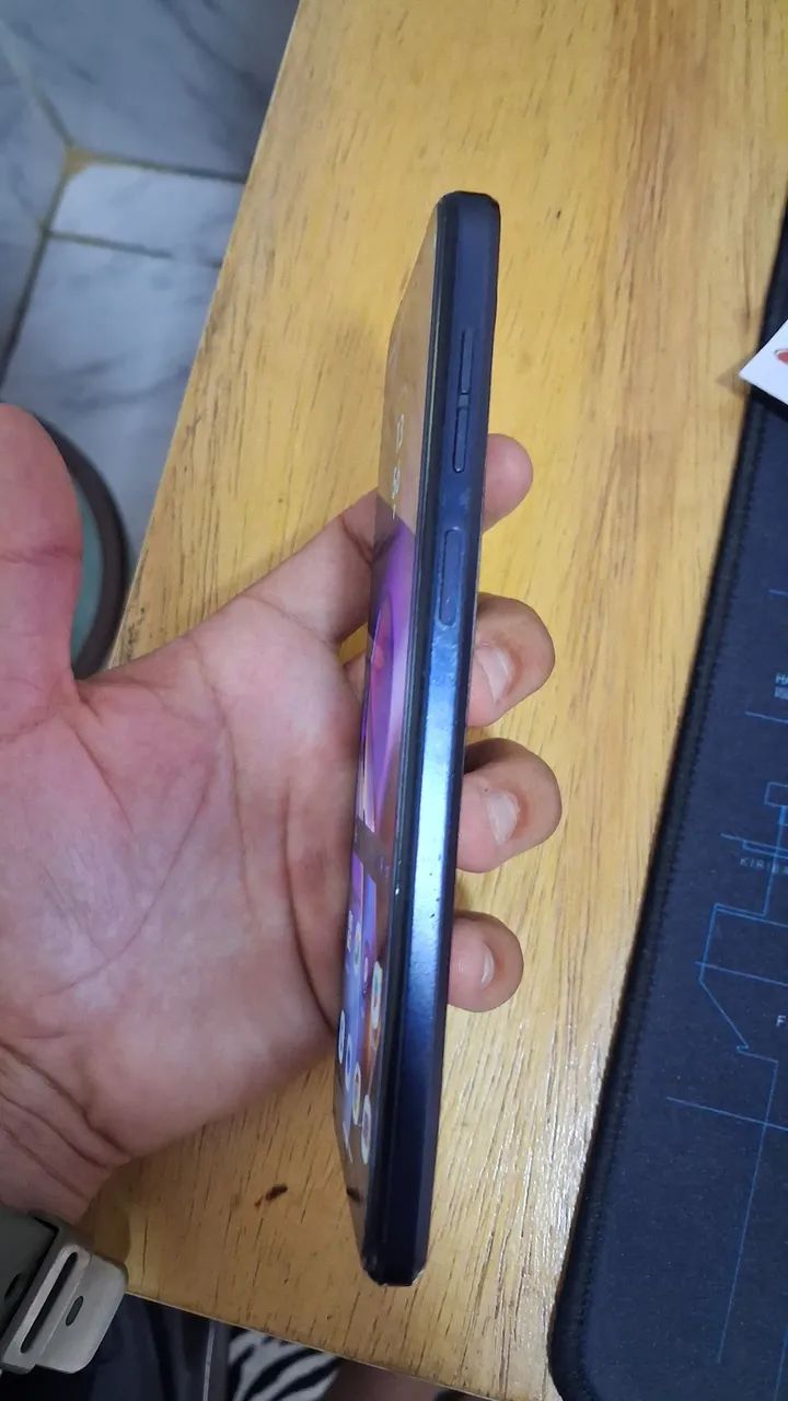 Celular Motorola moto g54 - Foto 2
