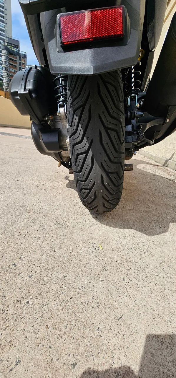 NMAX CONNECT 160 ABS - Foto 5