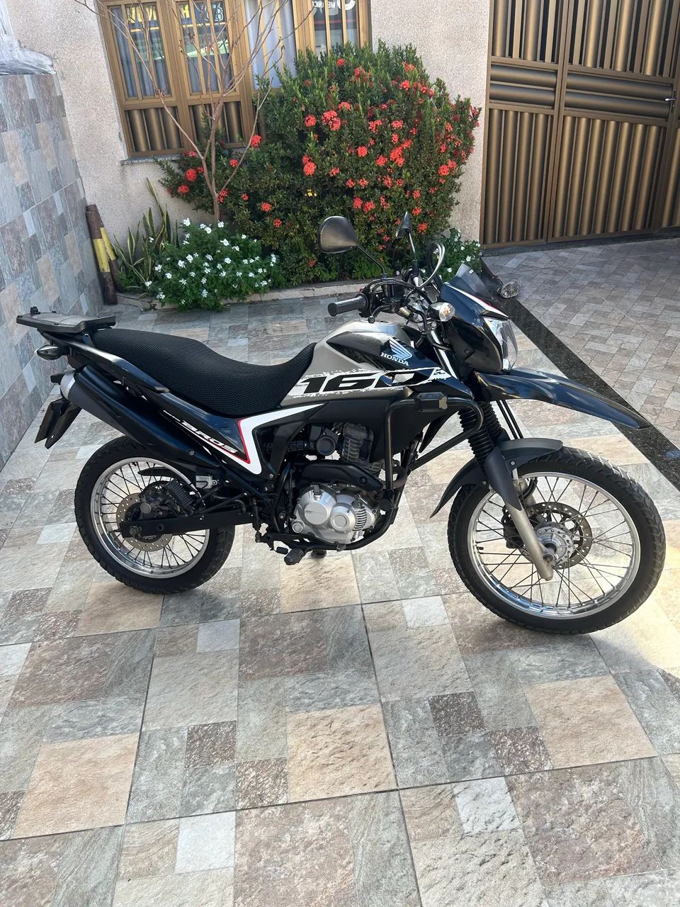 Vendo Nxr Bros 2021