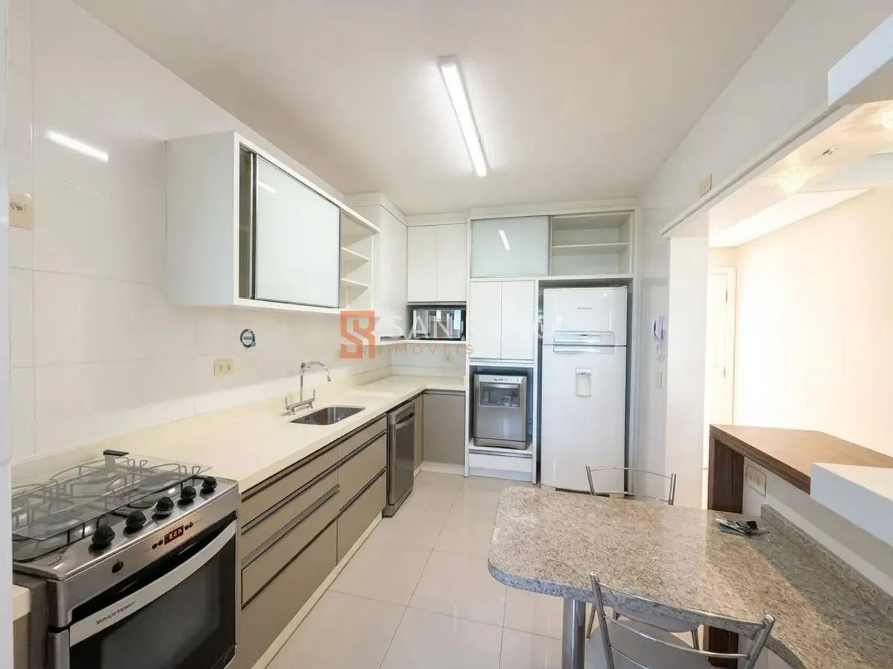 João Paulo | Apartamento 3 quartos, sendo 1 suite - Foto 5