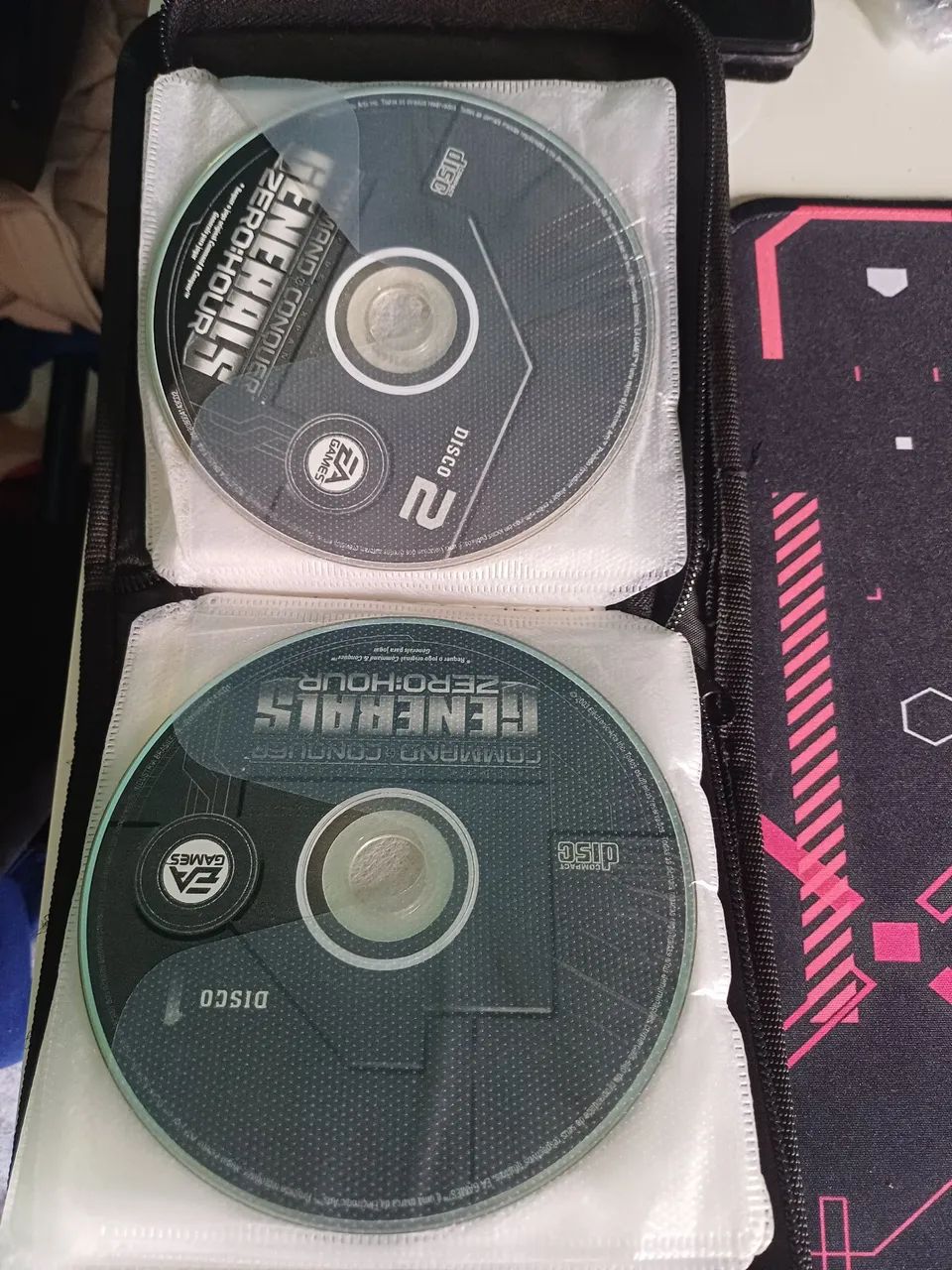 Jogos de Computador 
