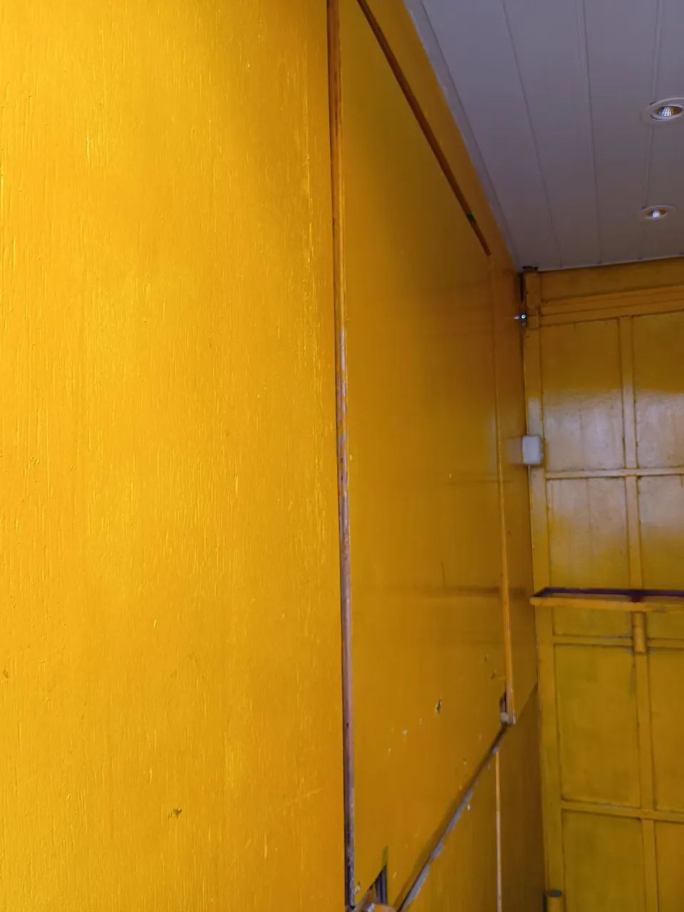 Treiler lanchonete truncado - Foto 2