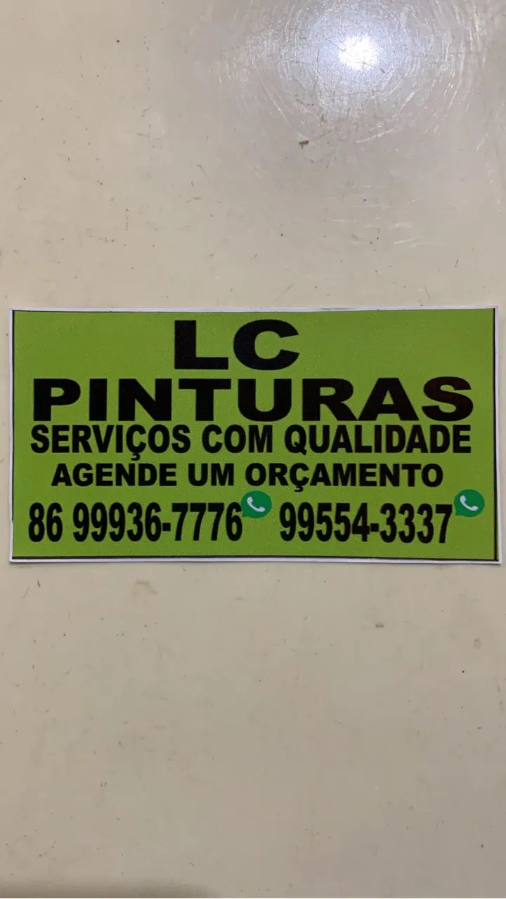 Pinturas predial e residencial em geral. - Foto 2