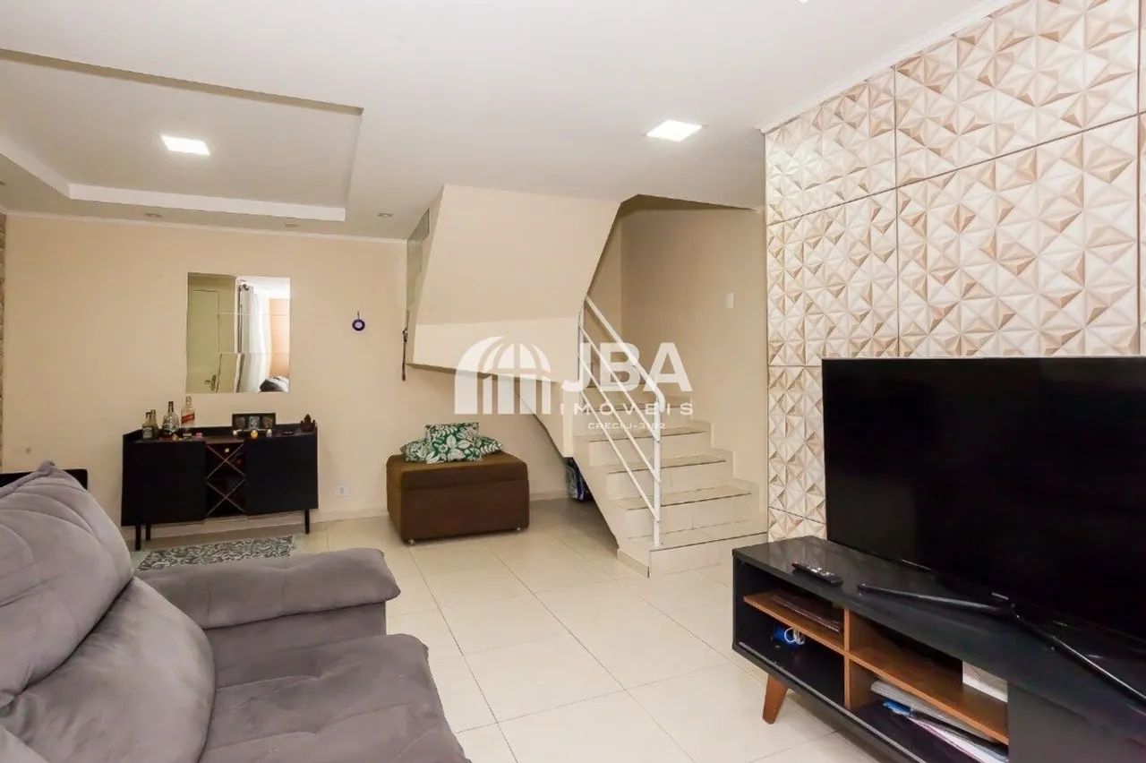 SOBRADO COM 4 QUARTOS E CHURRASQUEIRA - Foto 4