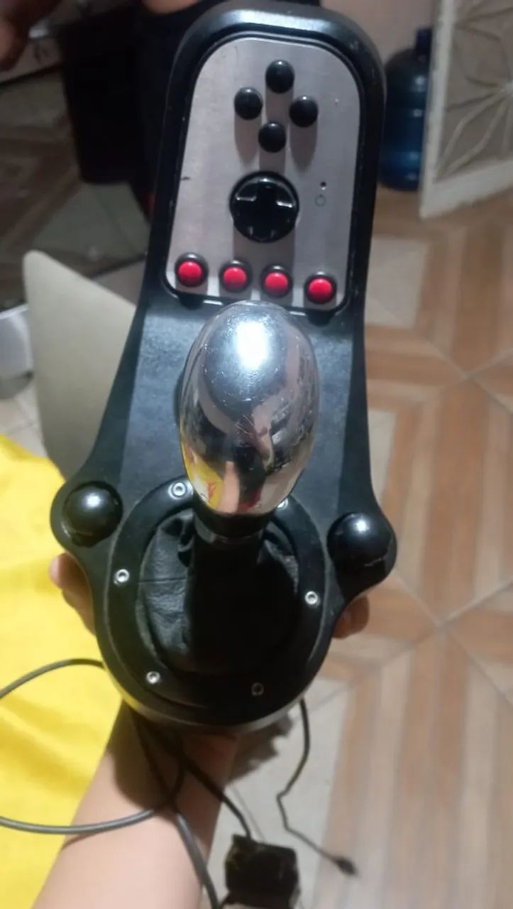 Canbio logitech g27 - Foto 2