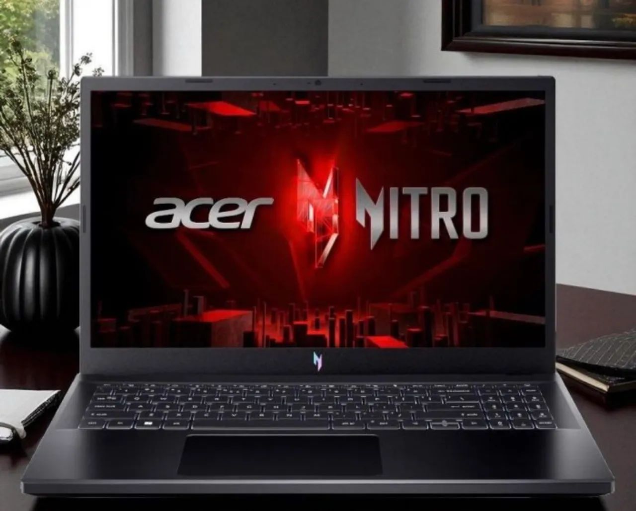 Notebook Acer Nitro V15 - Foto 3