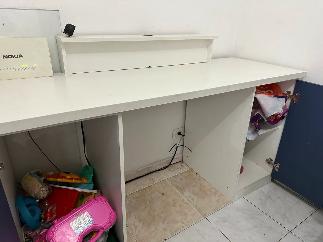 Mesa para computador  - Foto 3