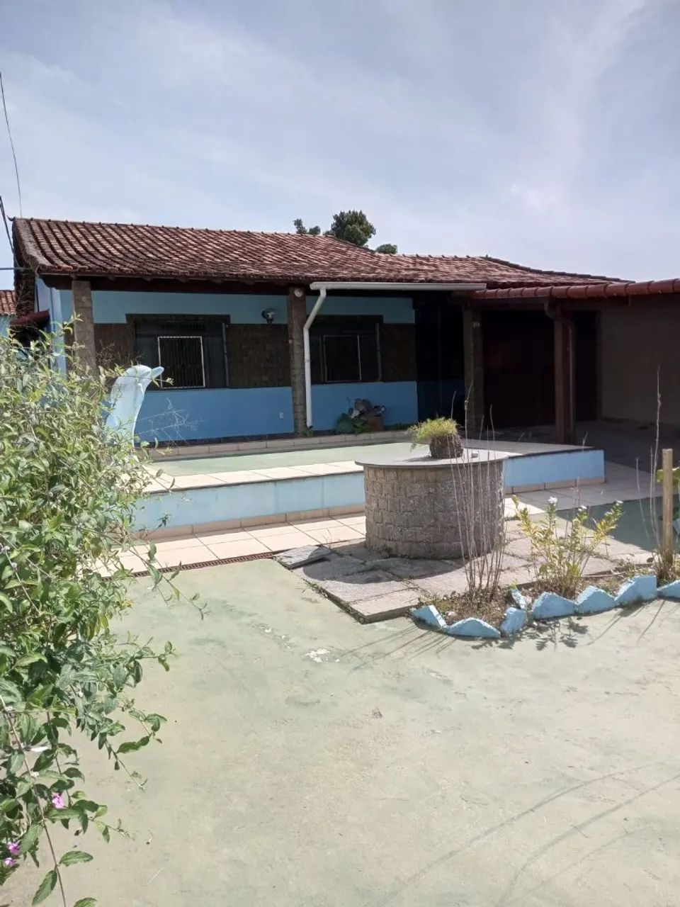 Casa vazia, em ótimo estado! - Foto 2
