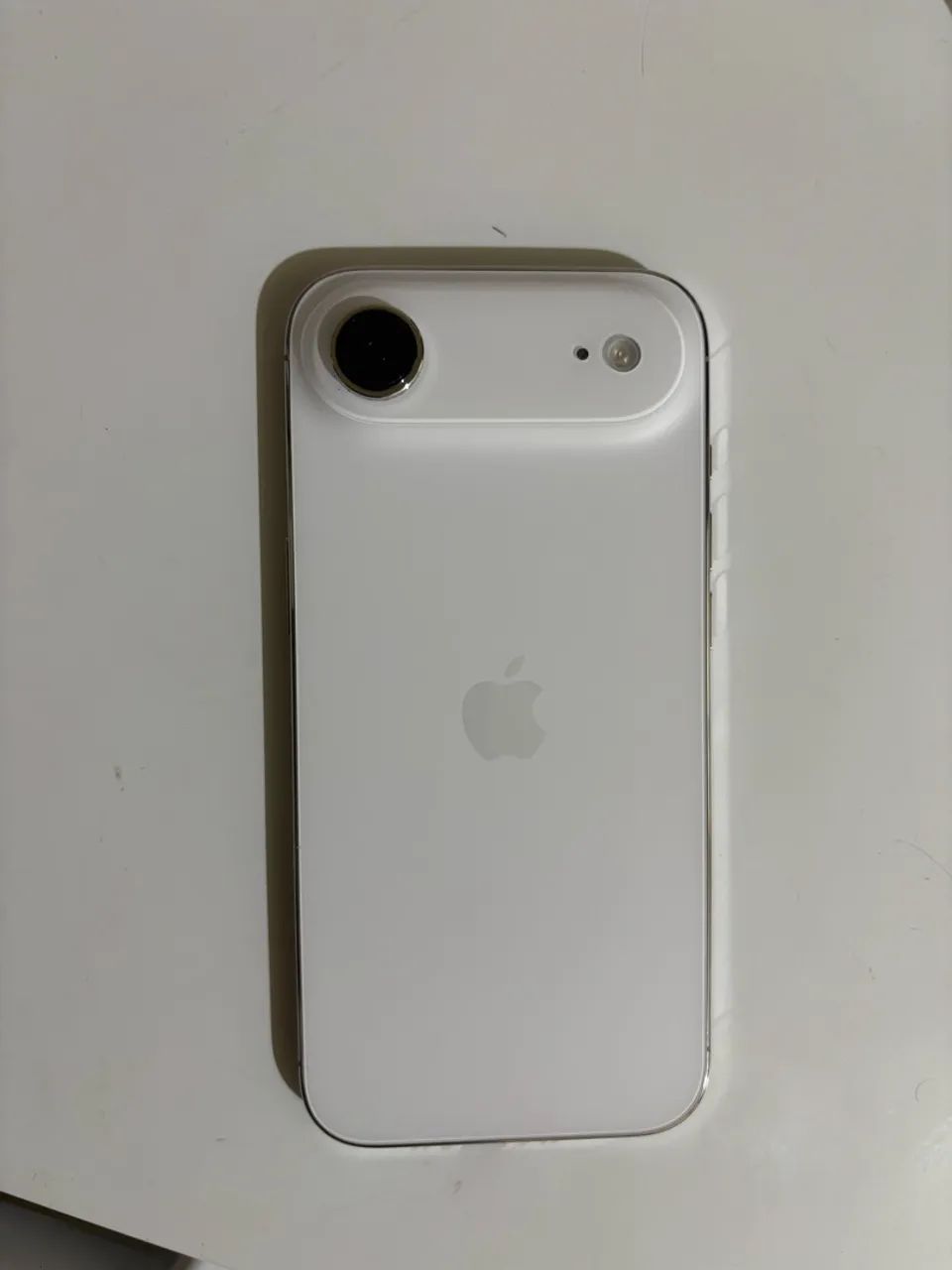 iPhone 17 Air