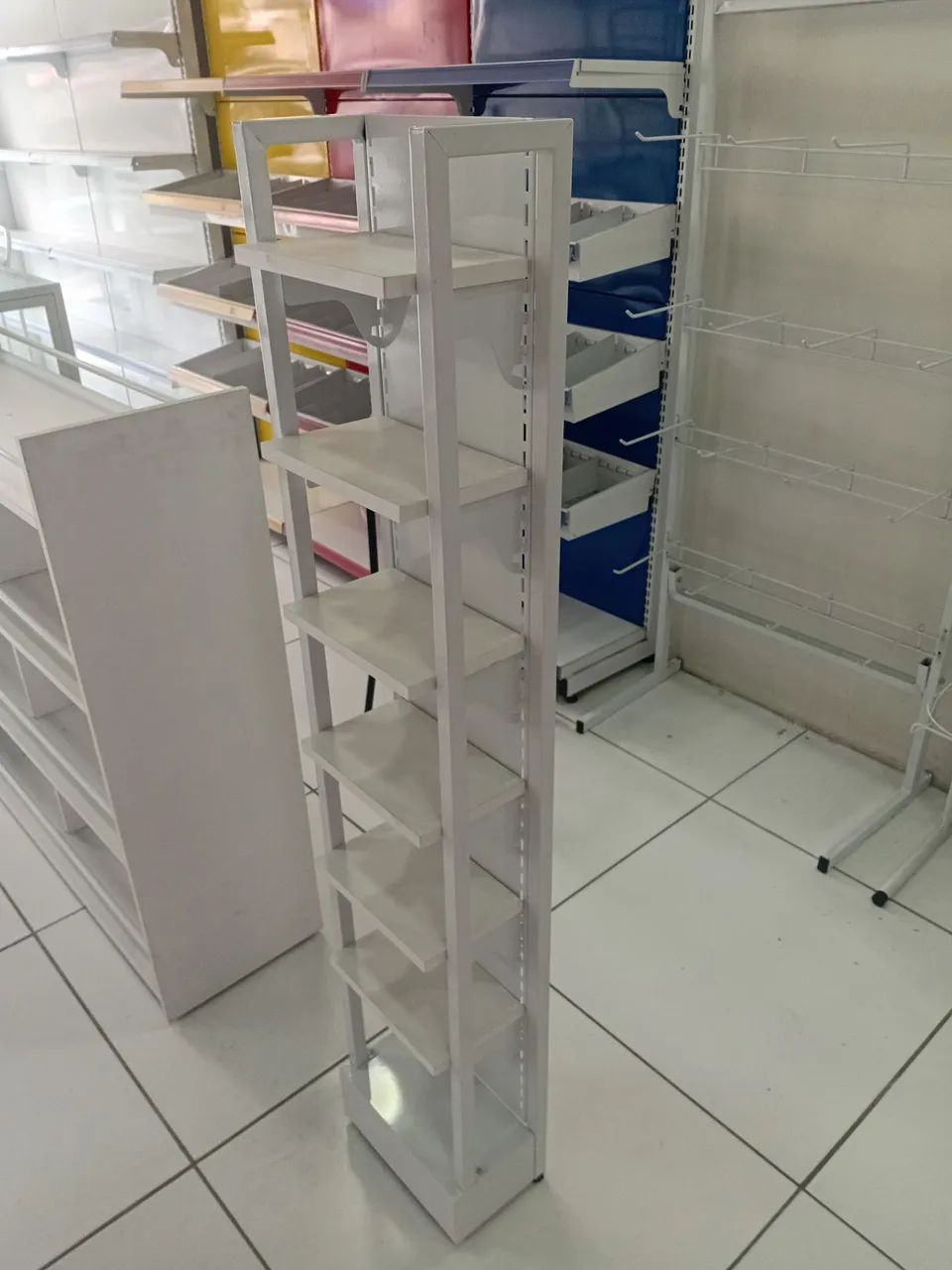 Mini gôndola  - Foto 4