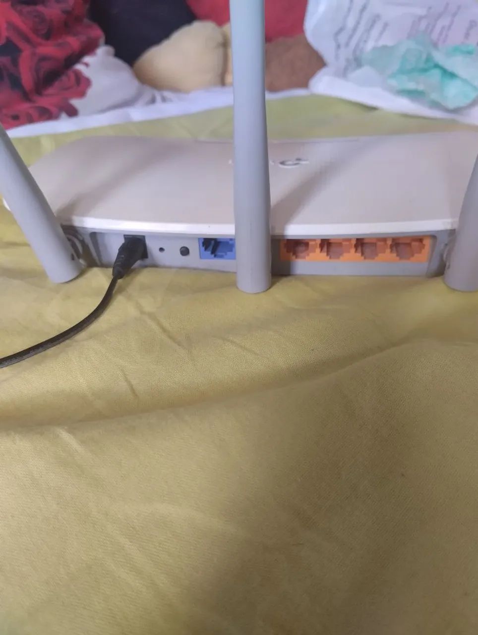 Roteador TP-Link  - Foto 3