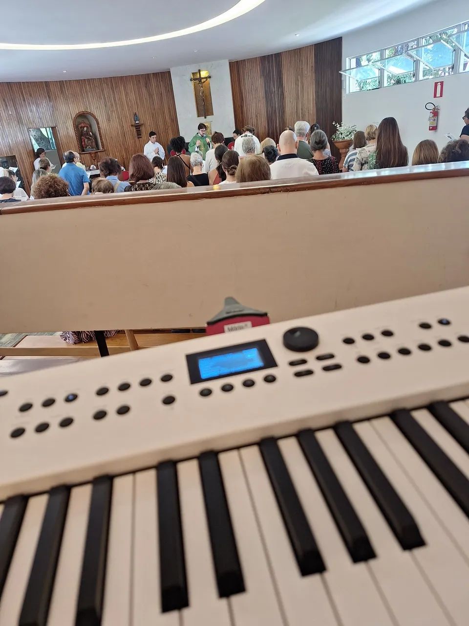 Roland Gokeys 5 - Foto 2