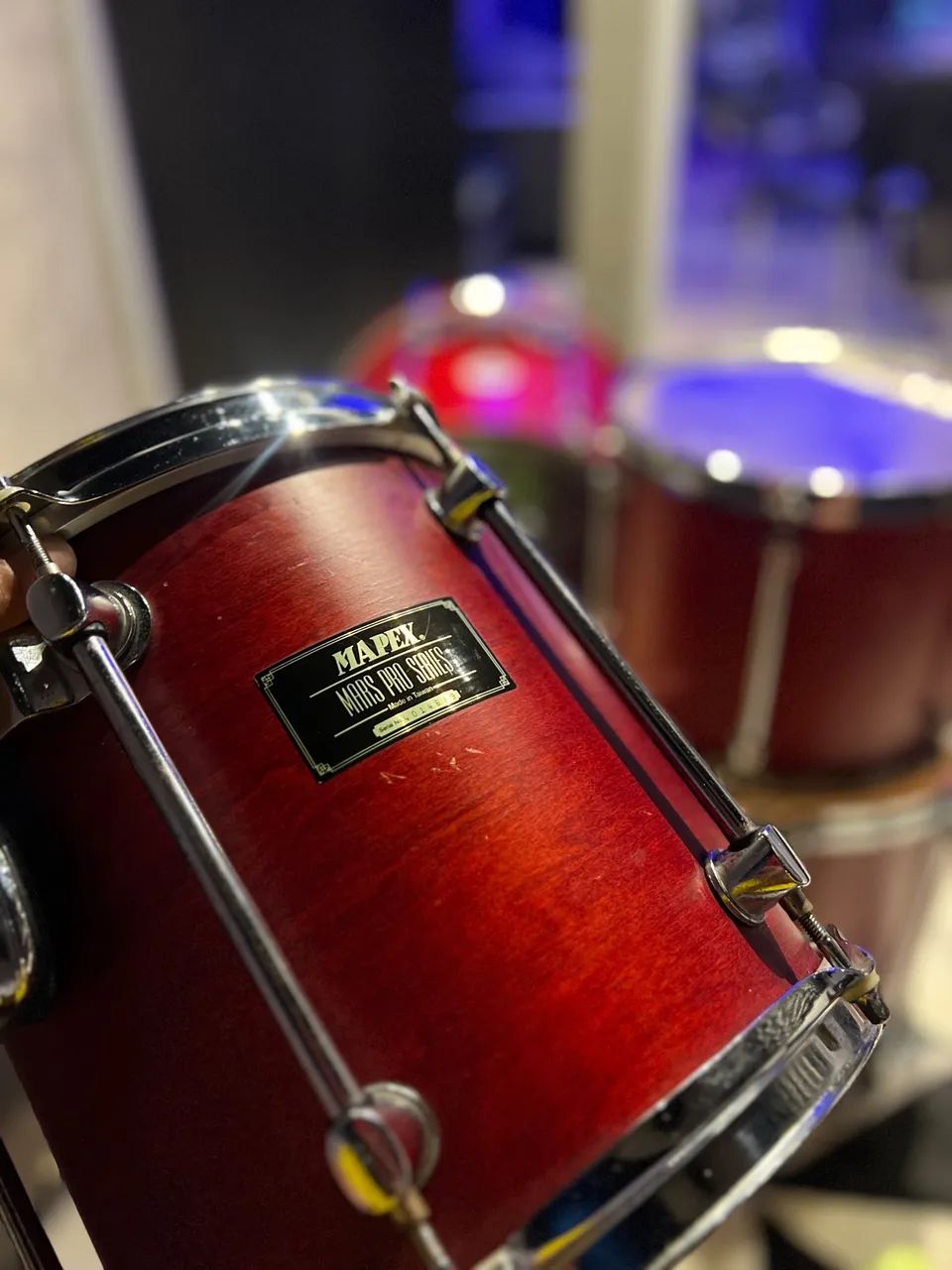 Bateria mapex - Foto 2