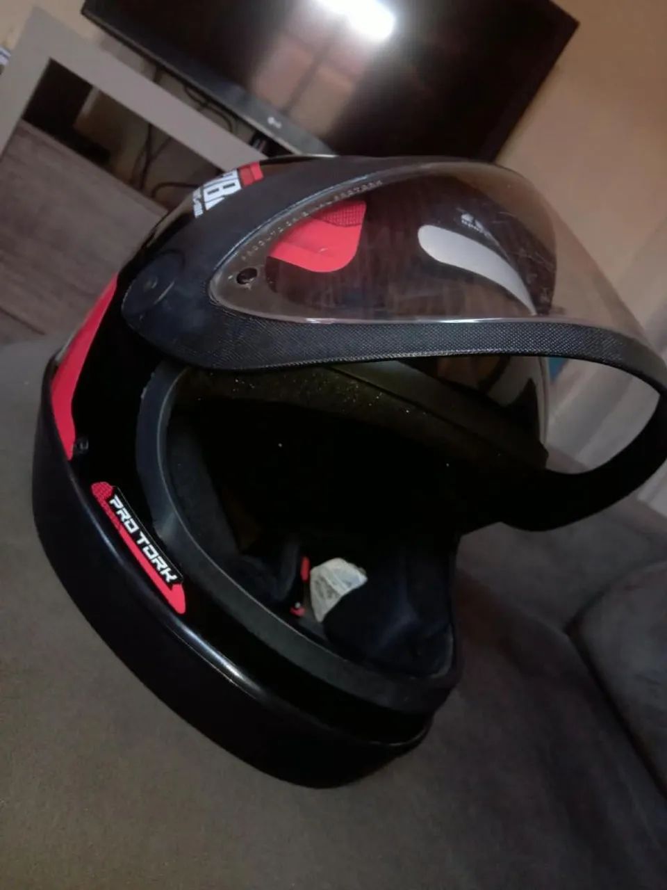 Capacete 
