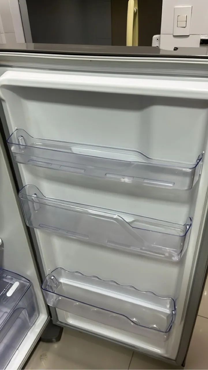 Geladeira Electrolux  - Foto 3