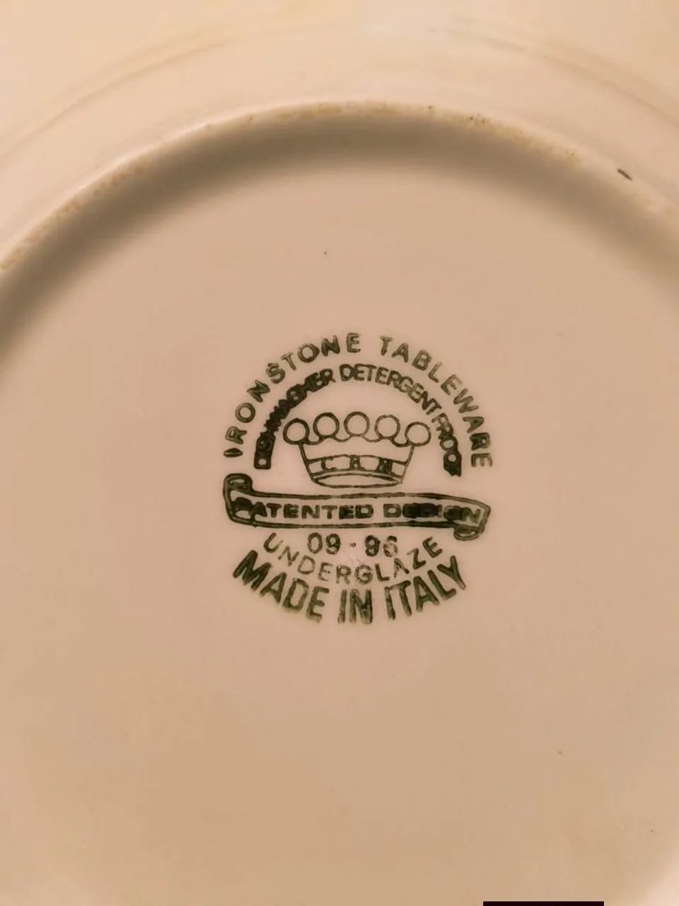 Lote decorativo souvenir porcelana pratos faiança  - Foto 5