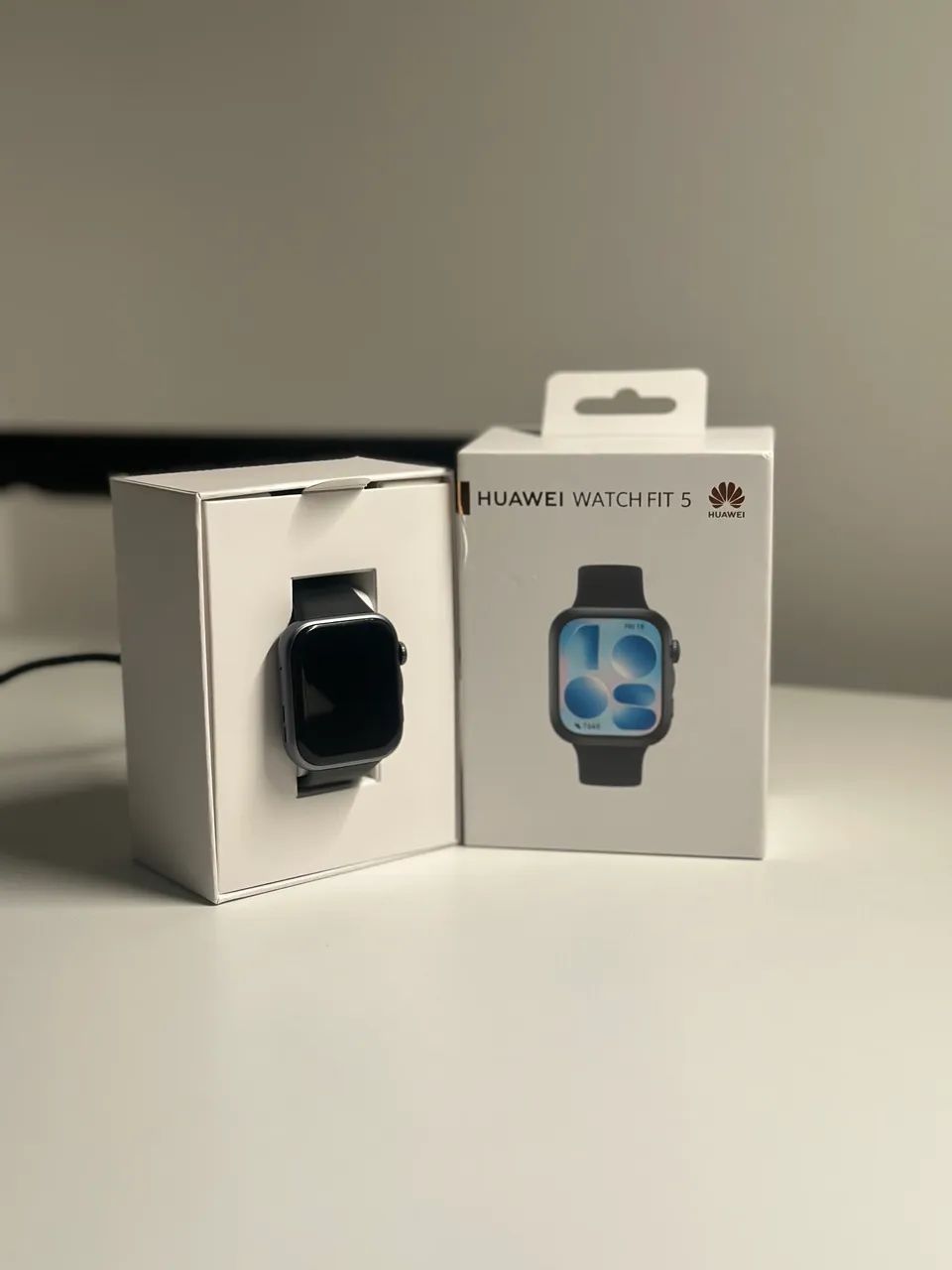 Relógio Huawei Watch Fit 5 - Foto 2