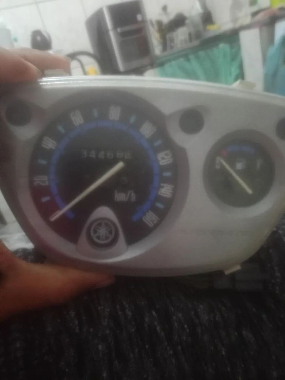 Lkm