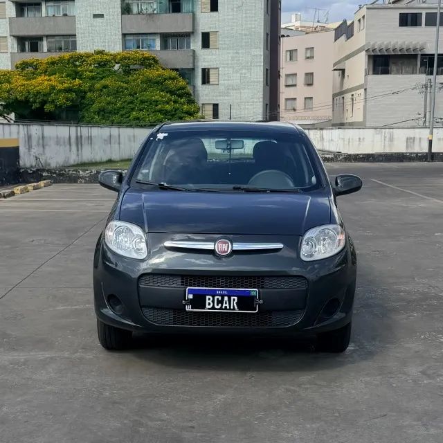 Fiat Palio Attractive 1.0 EVO Fire Flex 8V 5P 2015