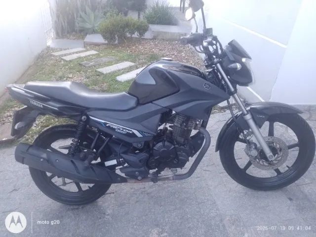 Yamaha Factor 150  - Foto 5