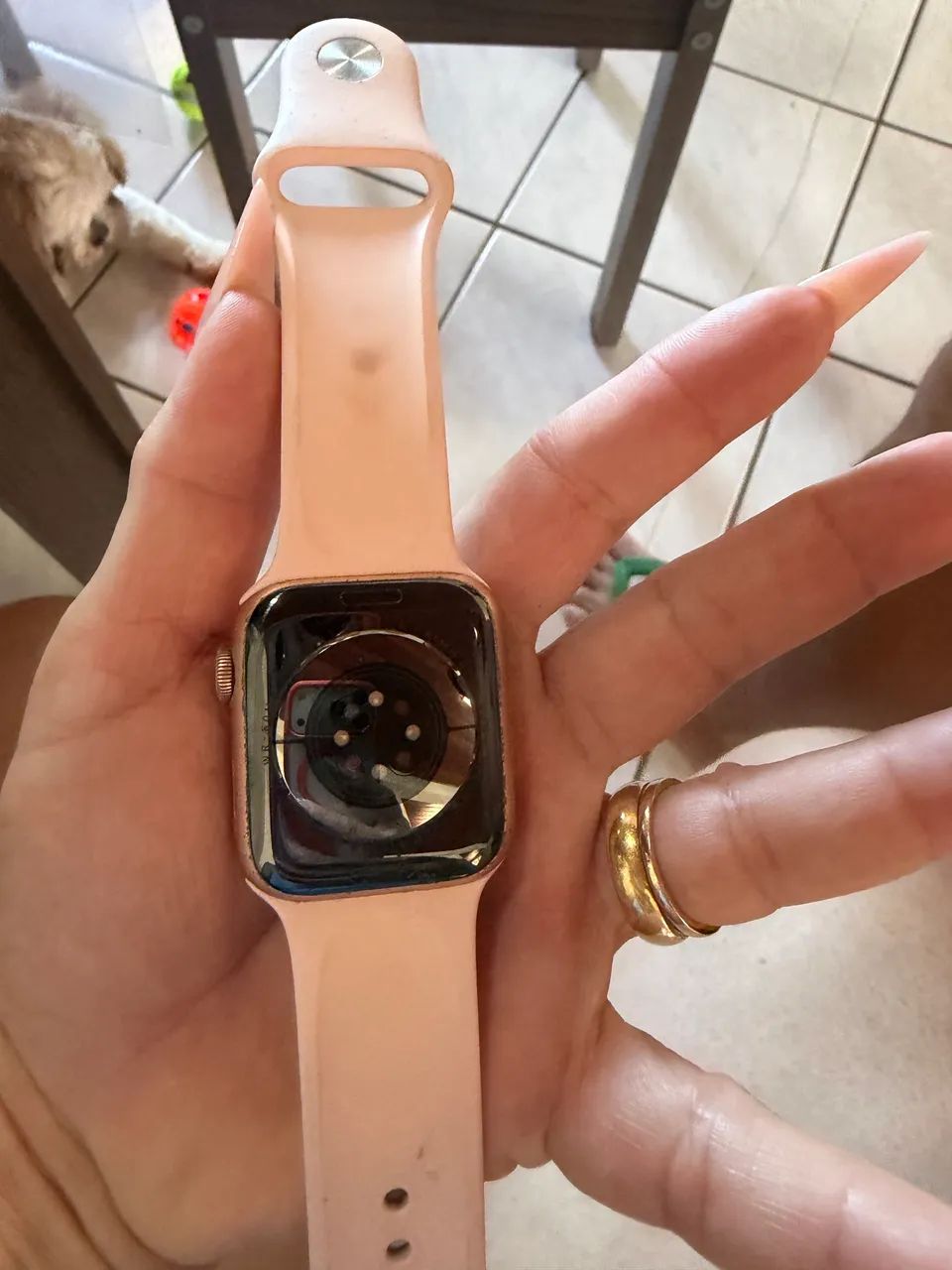 AppleWatch