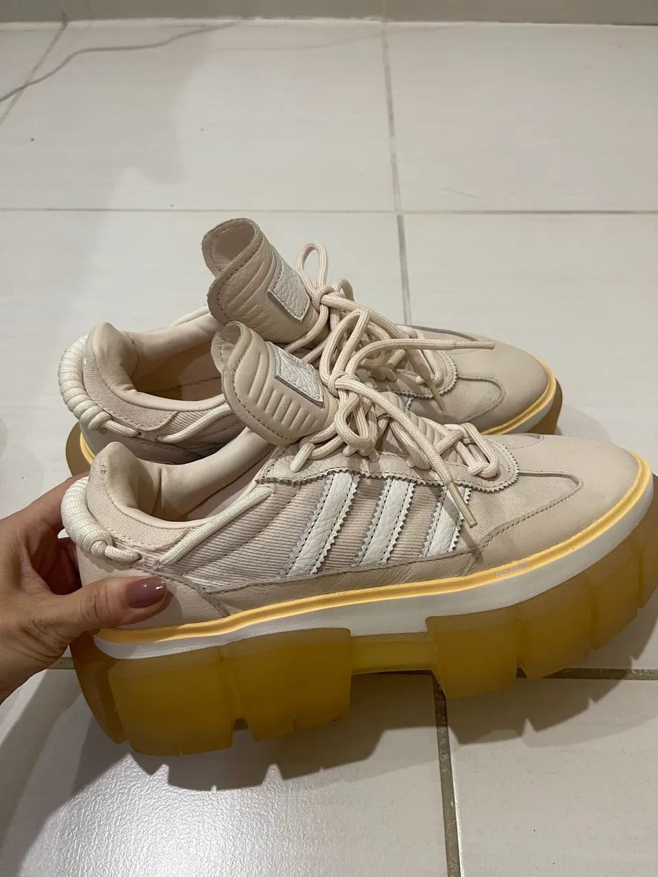 TÊNIS IVY PARK ORIGINAL - Foto 4