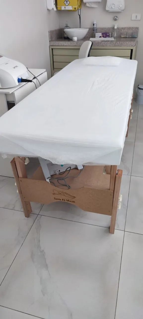 Maca de Estética  - Foto 2